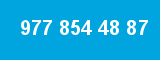 977 854 48 87 977 854 48 87